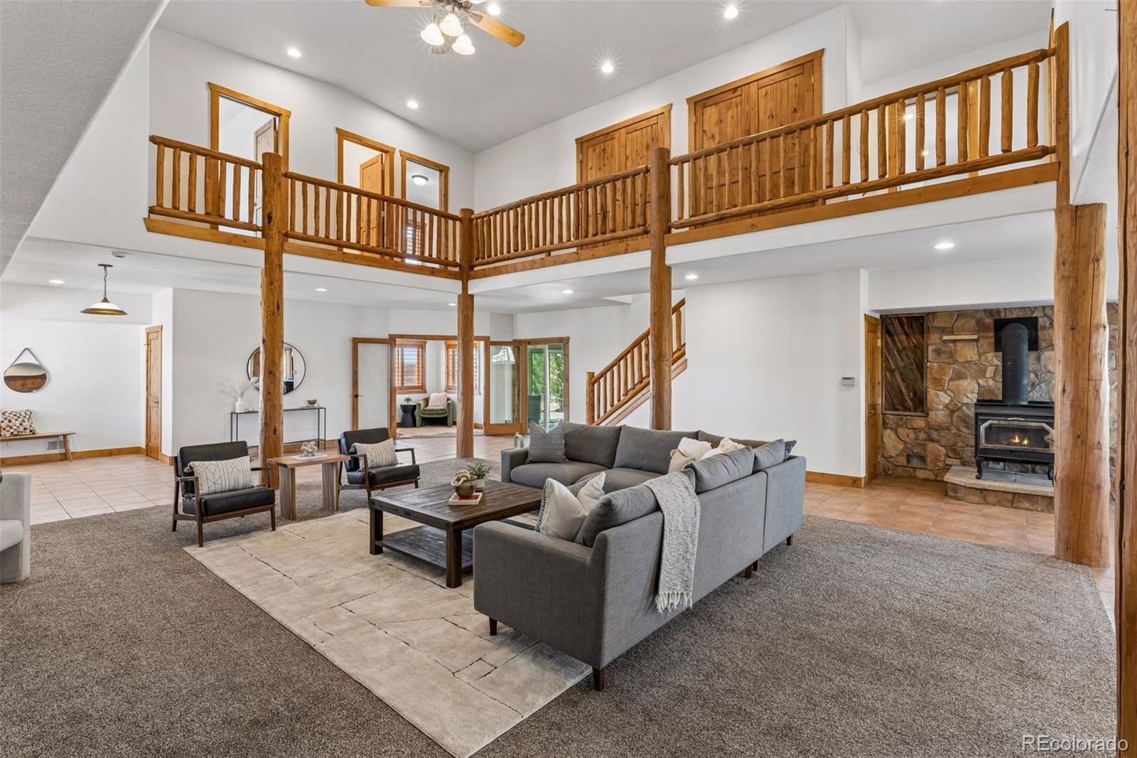 MLS Image #5 for 6737  dahlberg road,franktown, Colorado