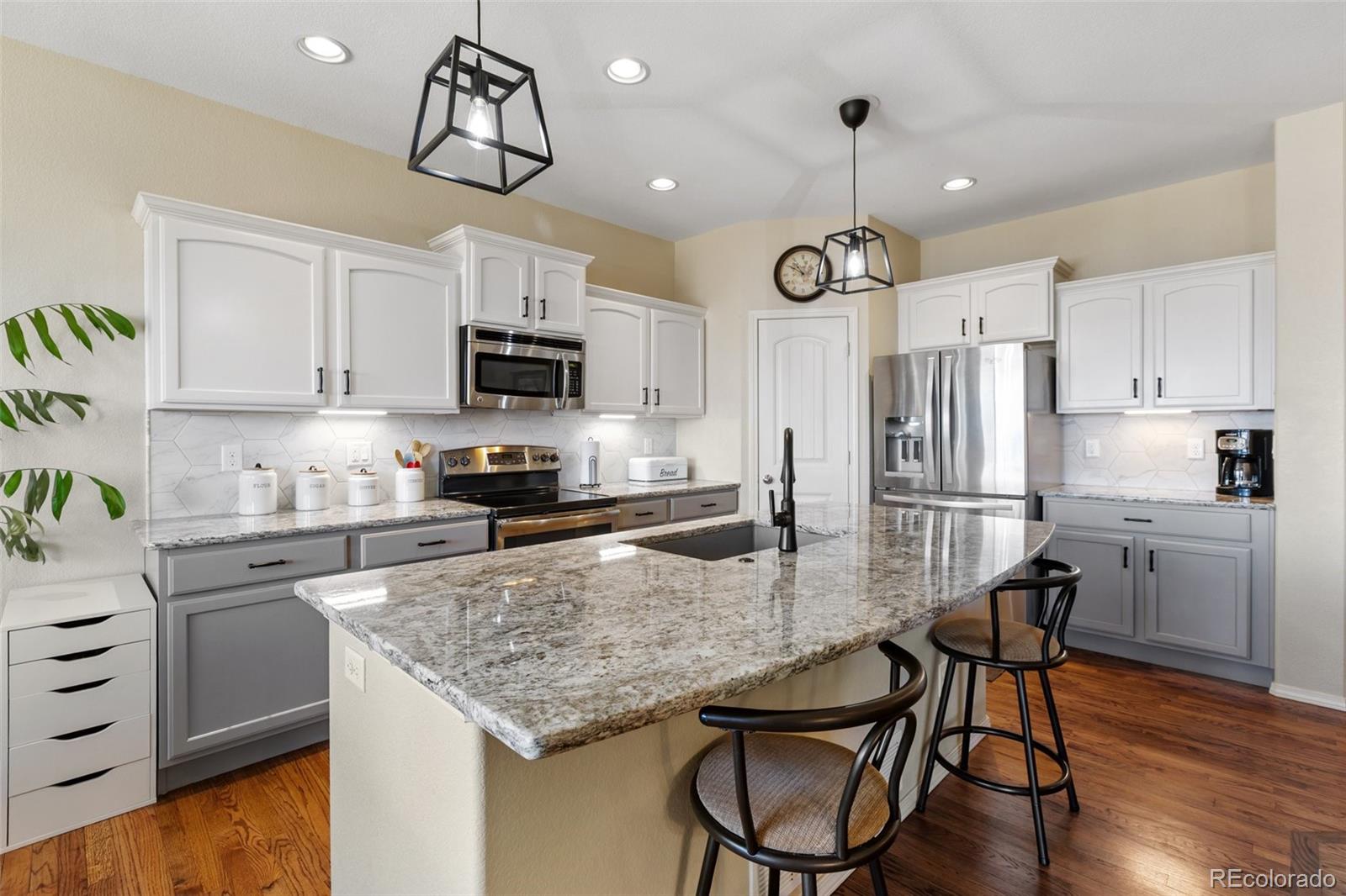 MLS Image #1 for 13901  penfold ,colorado springs, Colorado
