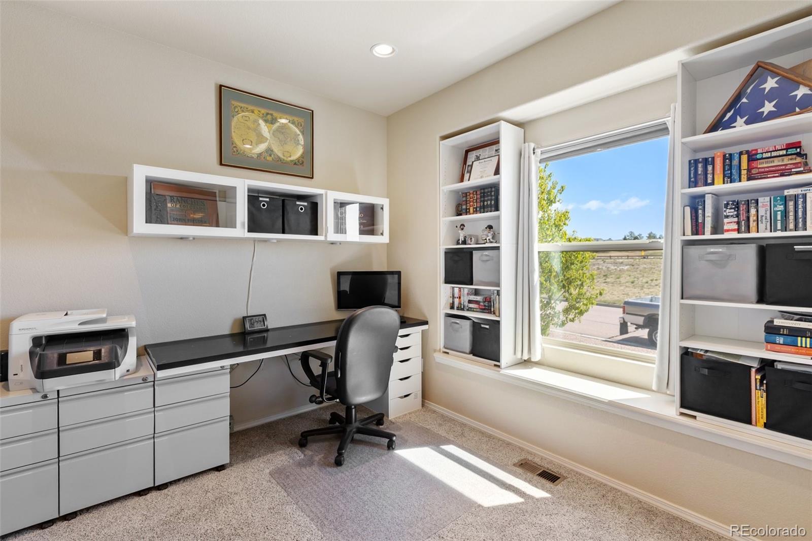 MLS Image #10 for 13901  penfold ,colorado springs, Colorado