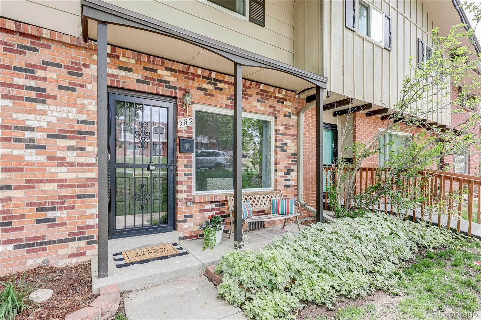 MLS Image #2 for 582 s xenon court ,lakewood, Colorado