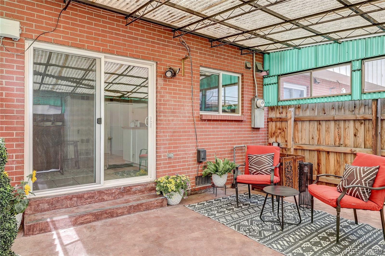 MLS Image #31 for 582 s xenon court ,lakewood, Colorado