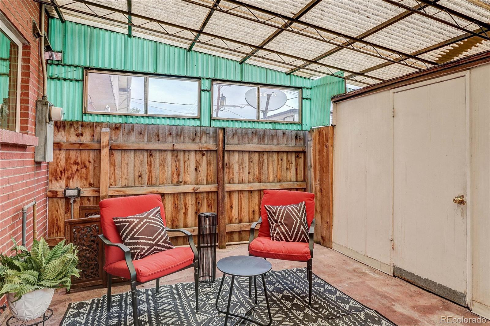 MLS Image #32 for 582 s xenon court ,lakewood, Colorado