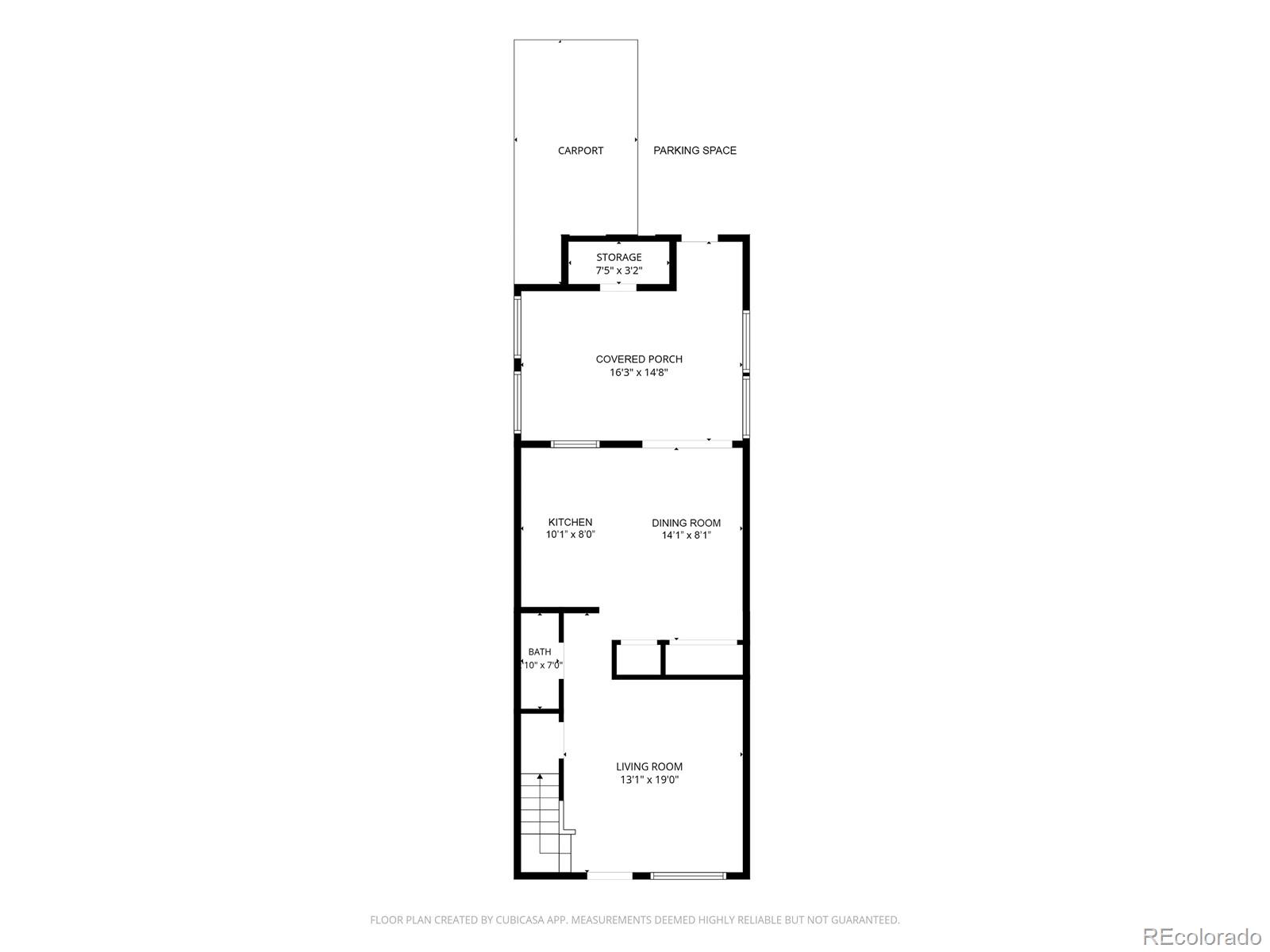 MLS Image #35 for 582 s xenon court ,lakewood, Colorado