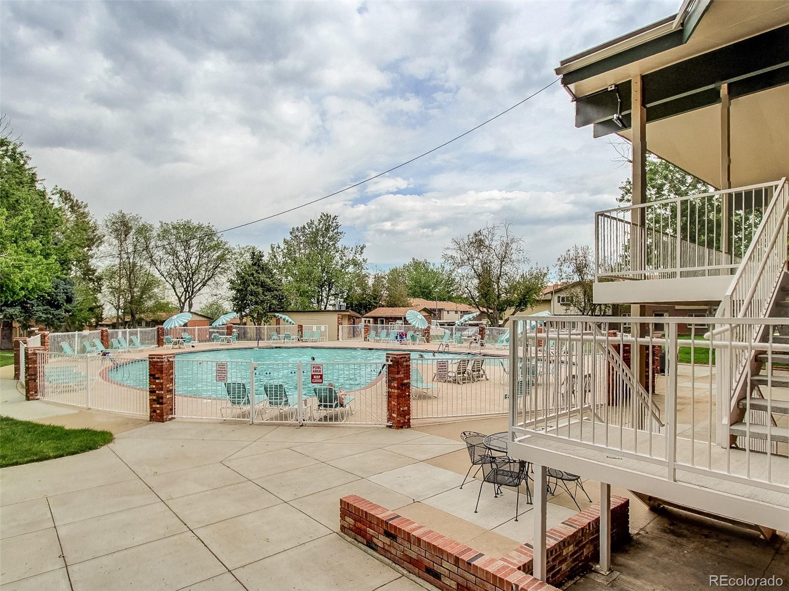 MLS Image #38 for 582 s xenon court ,lakewood, Colorado