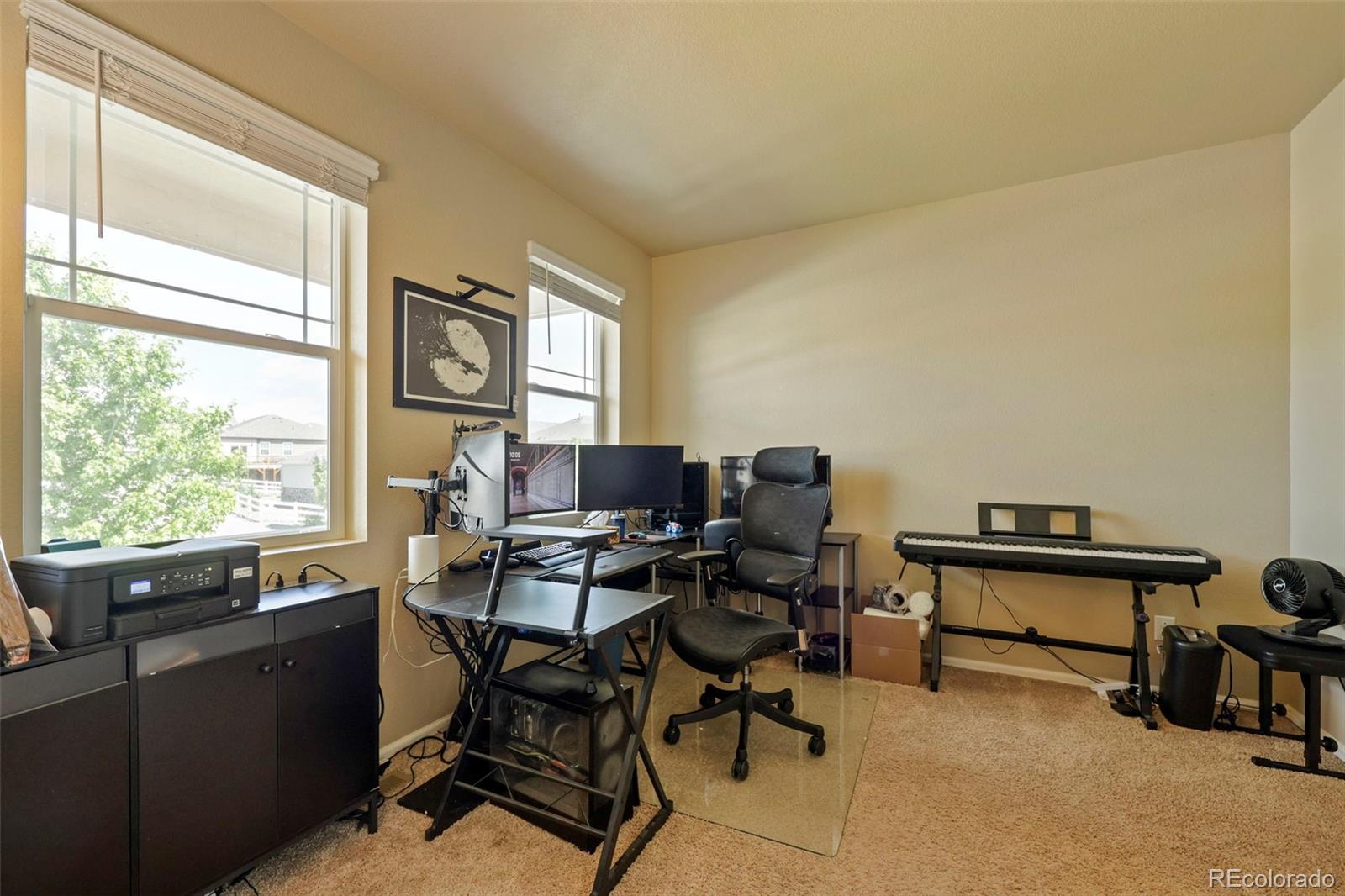 MLS Image #12 for 5958  high timber circle,castle rock, Colorado