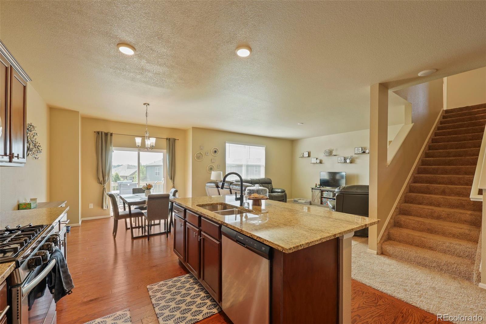 MLS Image #17 for 5958  high timber circle,castle rock, Colorado