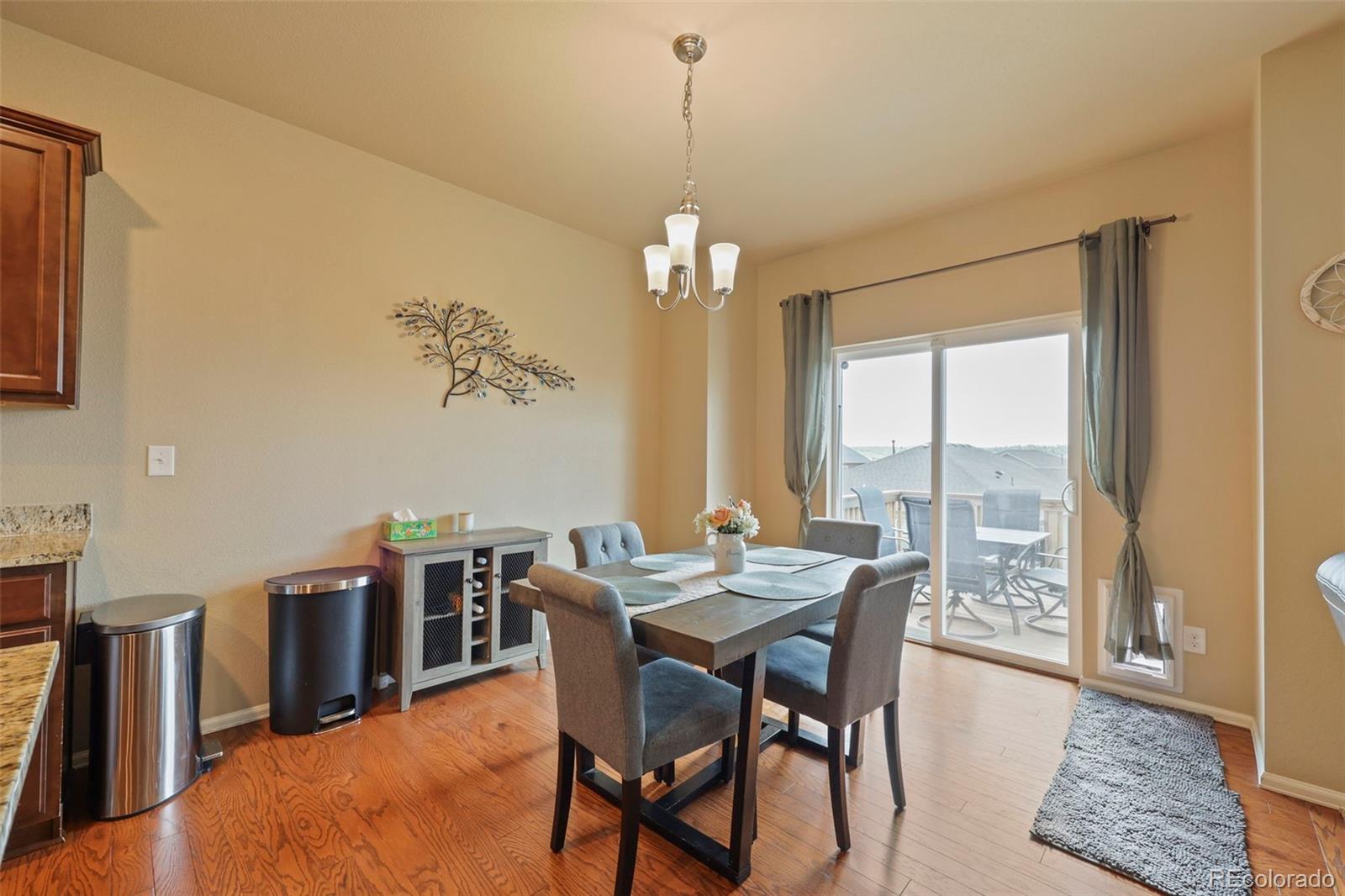 MLS Image #18 for 5958  high timber circle,castle rock, Colorado