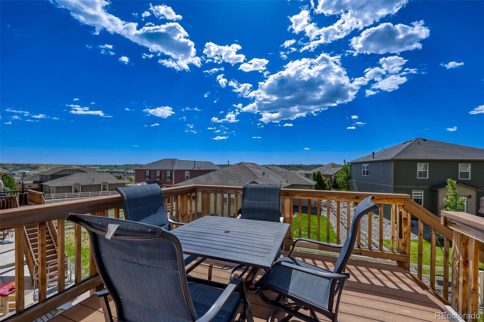 MLS Image #24 for 5958  high timber circle,castle rock, Colorado