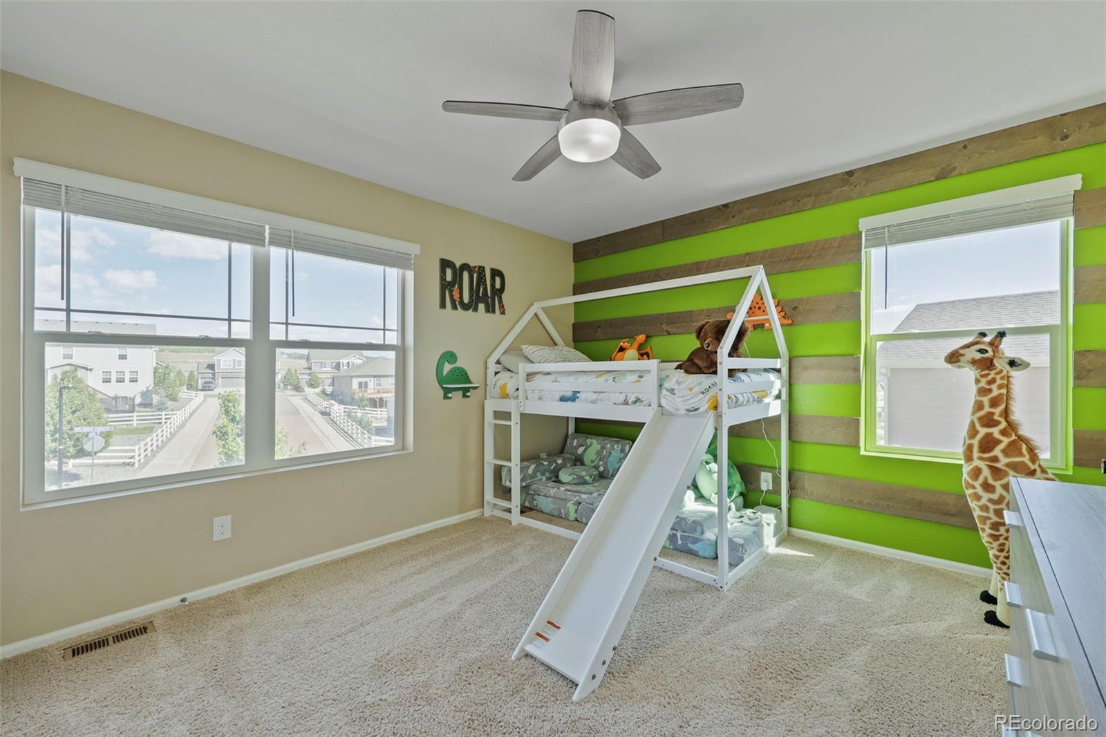 MLS Image #25 for 5958  high timber circle,castle rock, Colorado