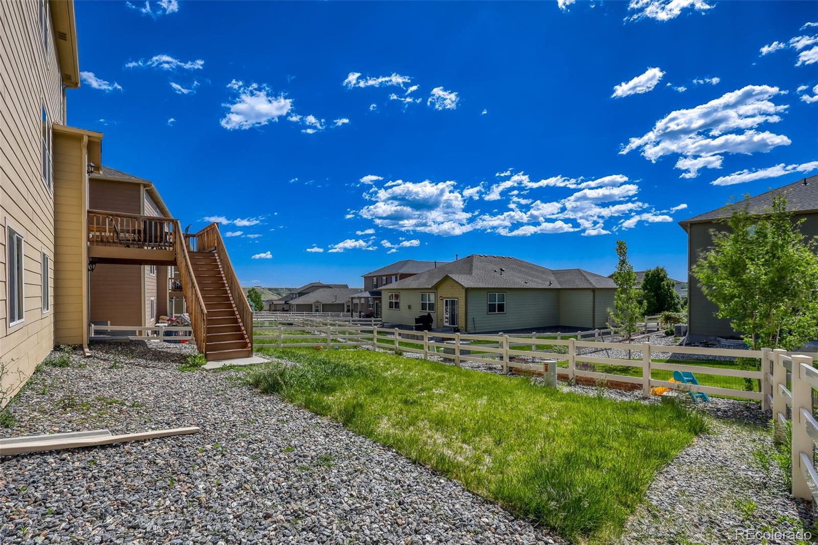 MLS Image #39 for 5958  high timber circle,castle rock, Colorado