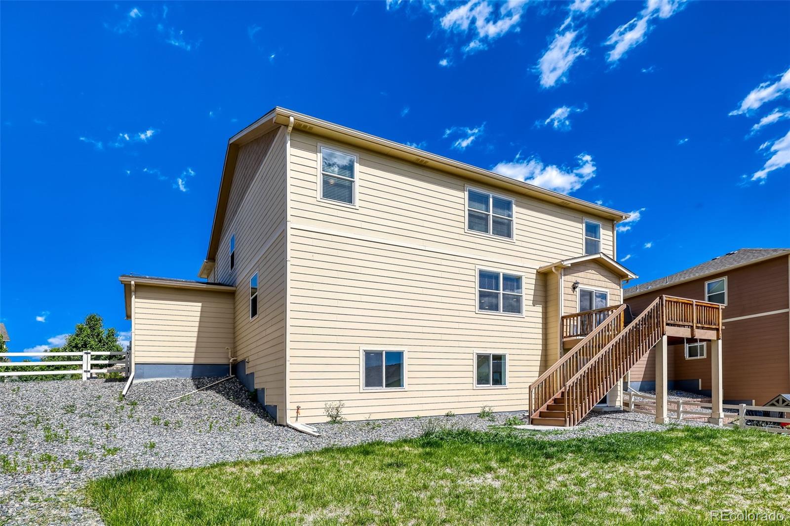 MLS Image #40 for 5958  high timber circle,castle rock, Colorado
