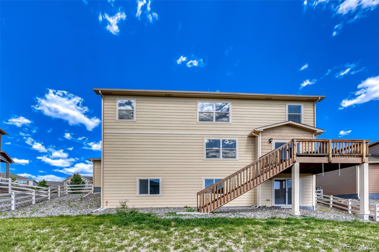 MLS Image #41 for 5958  high timber circle,castle rock, Colorado