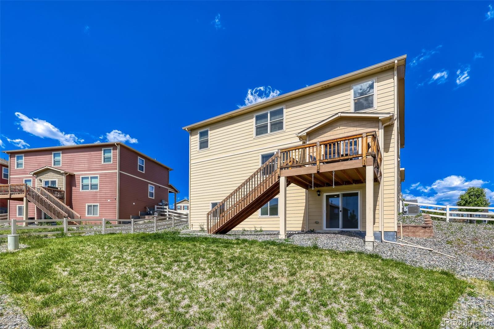 MLS Image #42 for 5958  high timber circle,castle rock, Colorado