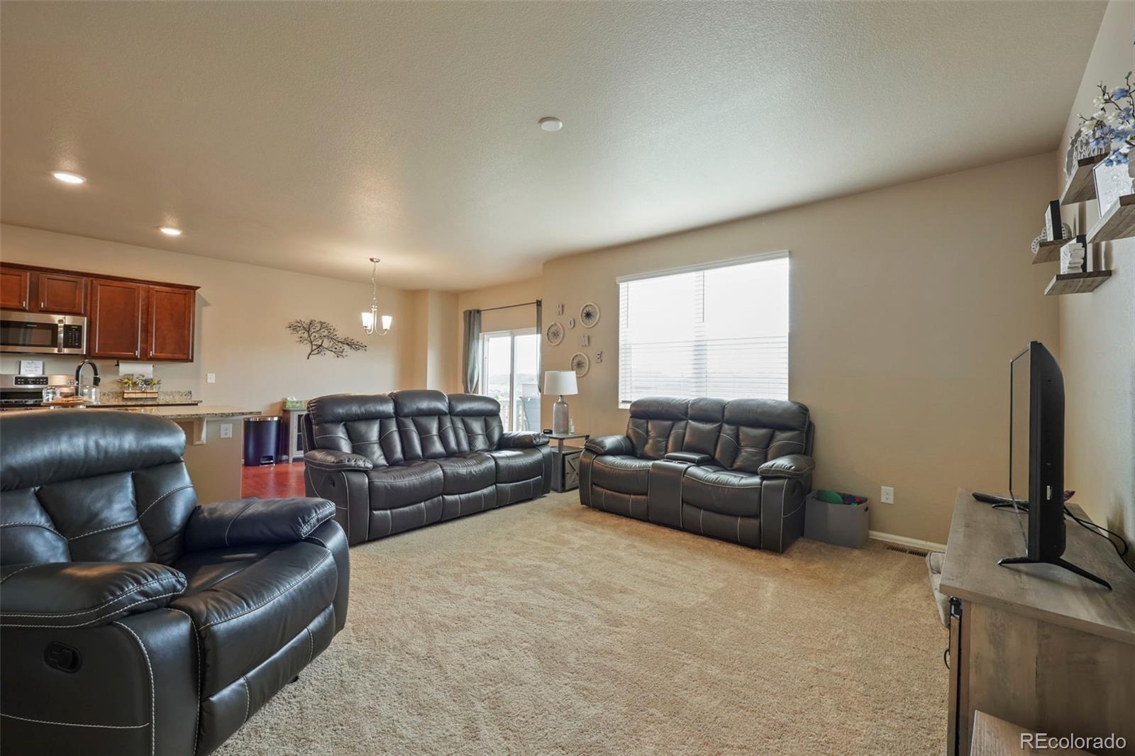 MLS Image #5 for 5958  high timber circle,castle rock, Colorado