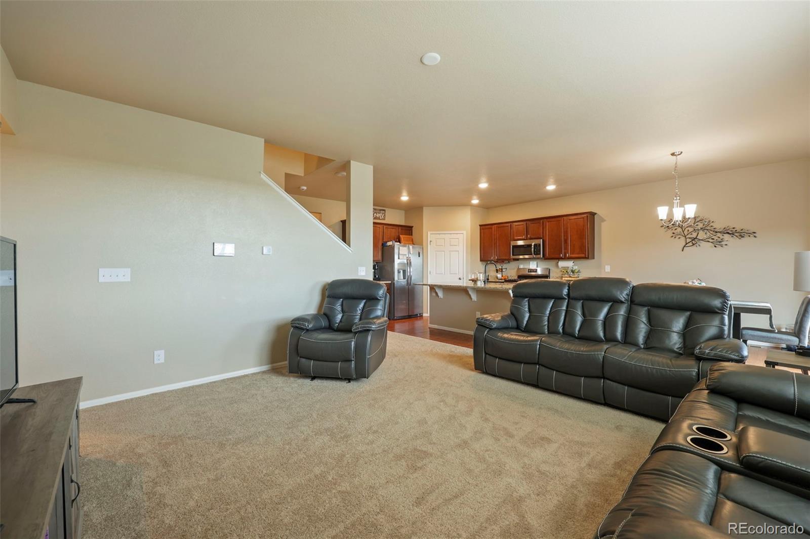 MLS Image #6 for 5958  high timber circle,castle rock, Colorado
