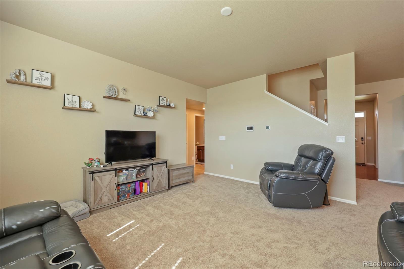 MLS Image #7 for 5958  high timber circle,castle rock, Colorado
