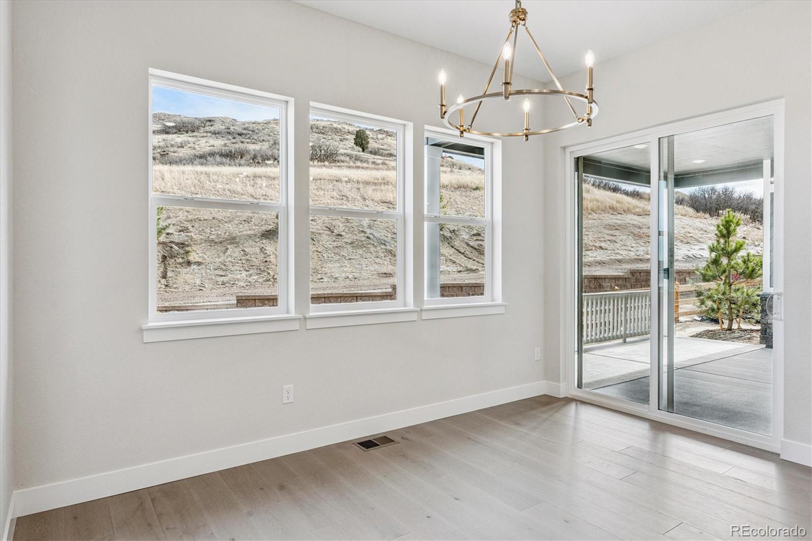 MLS Image #10 for 1276  oleander street,castle rock, Colorado