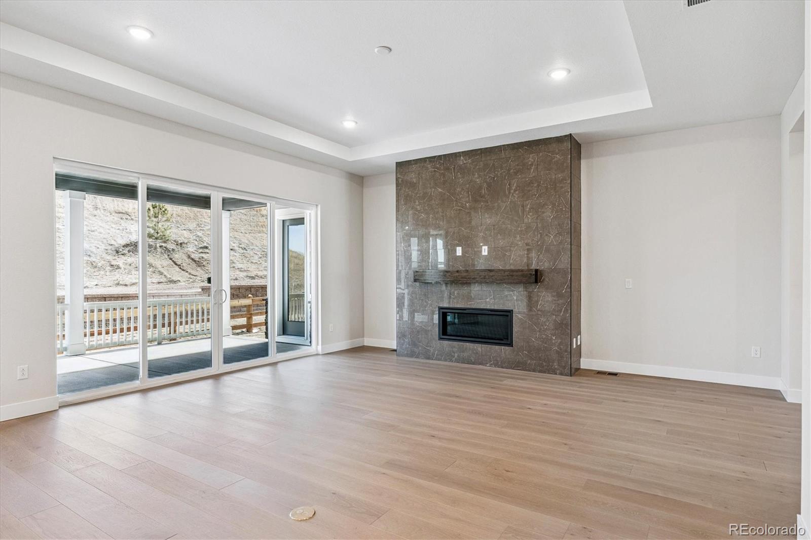 MLS Image #2 for 1276  oleander street,castle rock, Colorado