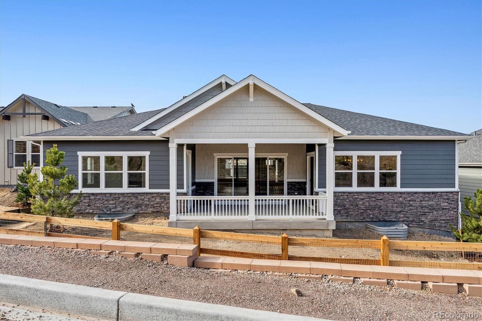 MLS Image #24 for 1276  oleander street,castle rock, Colorado