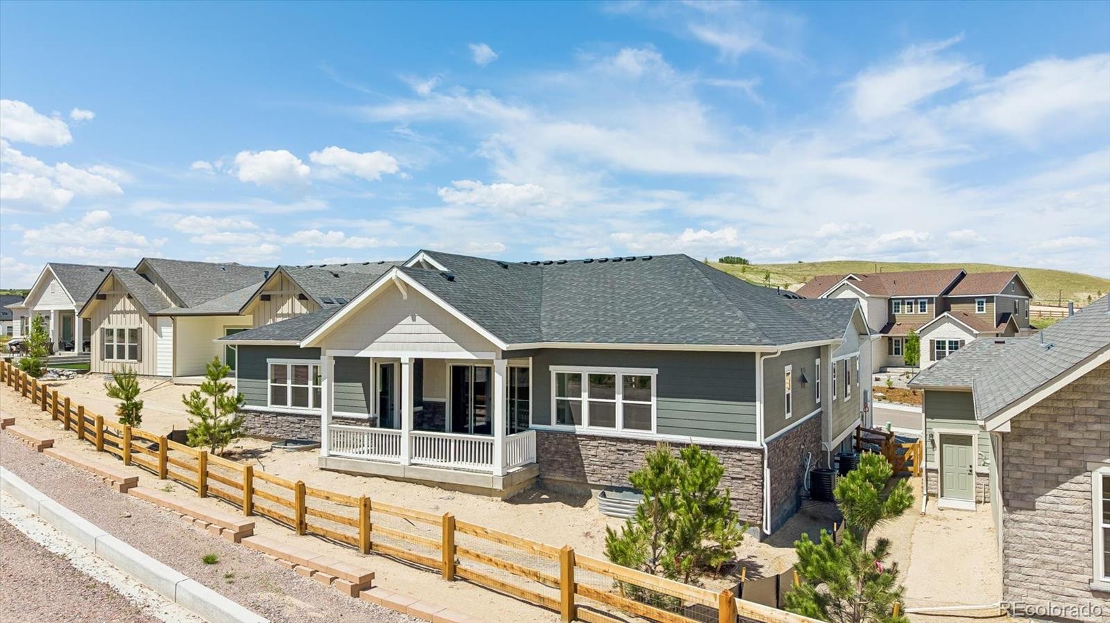 MLS Image #25 for 1276  oleander street,castle rock, Colorado