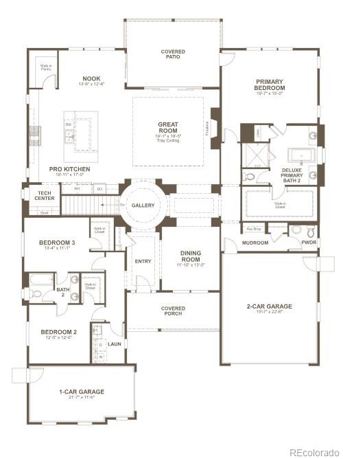 MLS Image #26 for 1276  oleander street,castle rock, Colorado