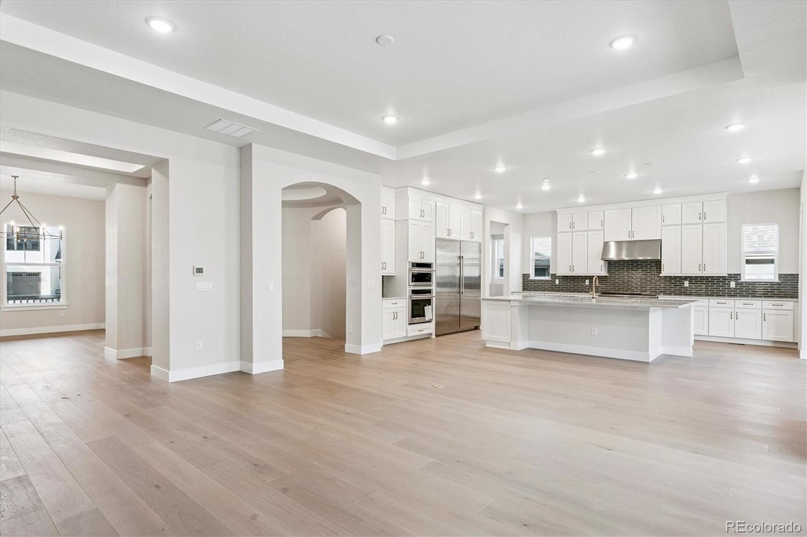 MLS Image #4 for 1276  oleander street,castle rock, Colorado