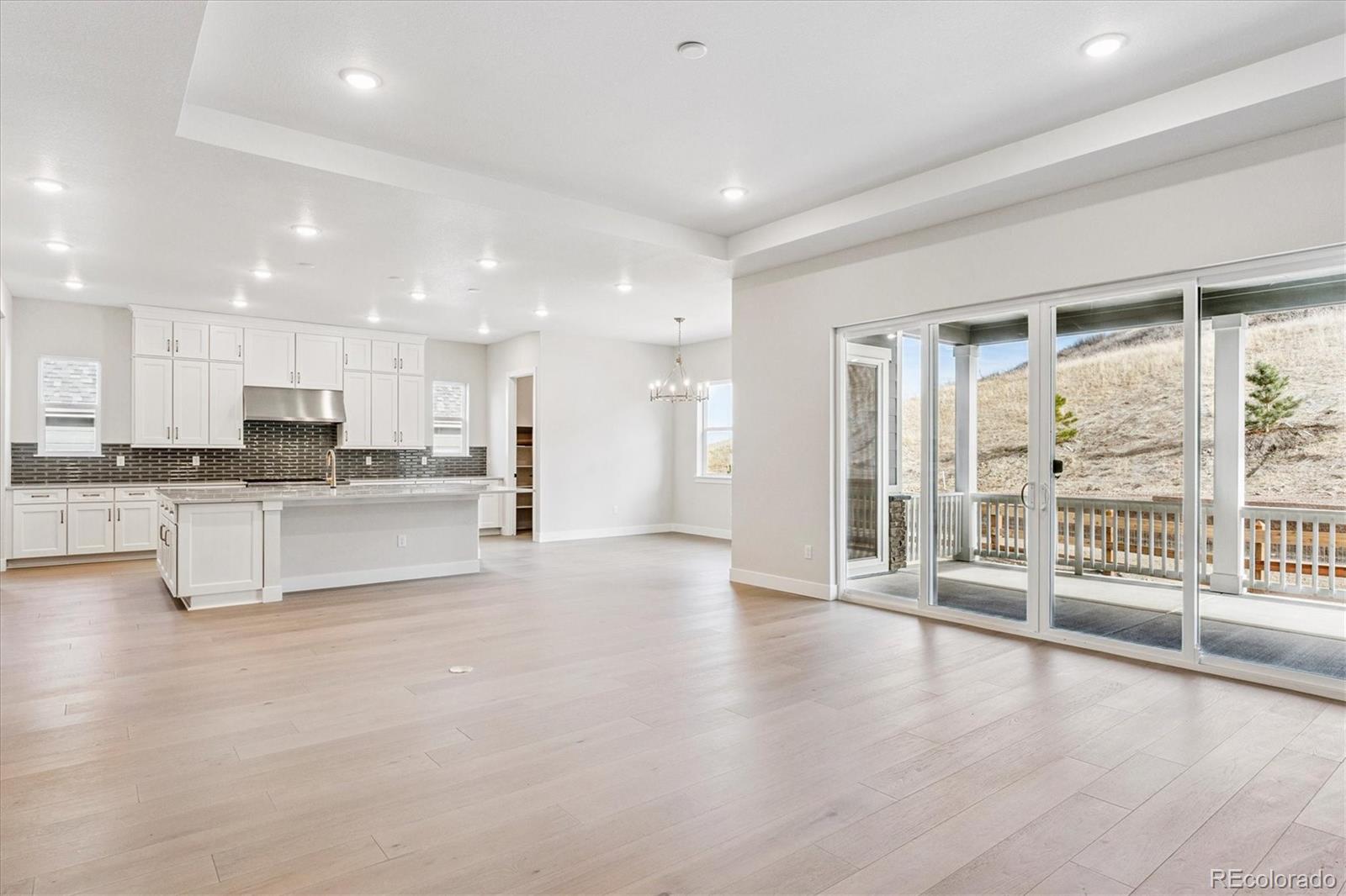 MLS Image #5 for 1276  oleander street,castle rock, Colorado