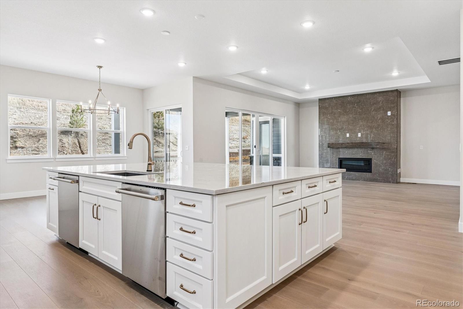 MLS Image #8 for 1276  oleander street,castle rock, Colorado