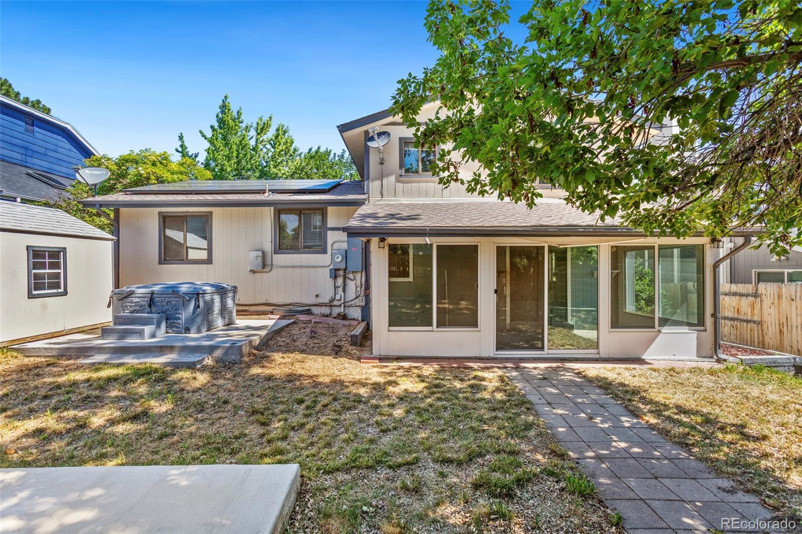 MLS Image #30 for 11750 e asbury avenue,aurora, Colorado