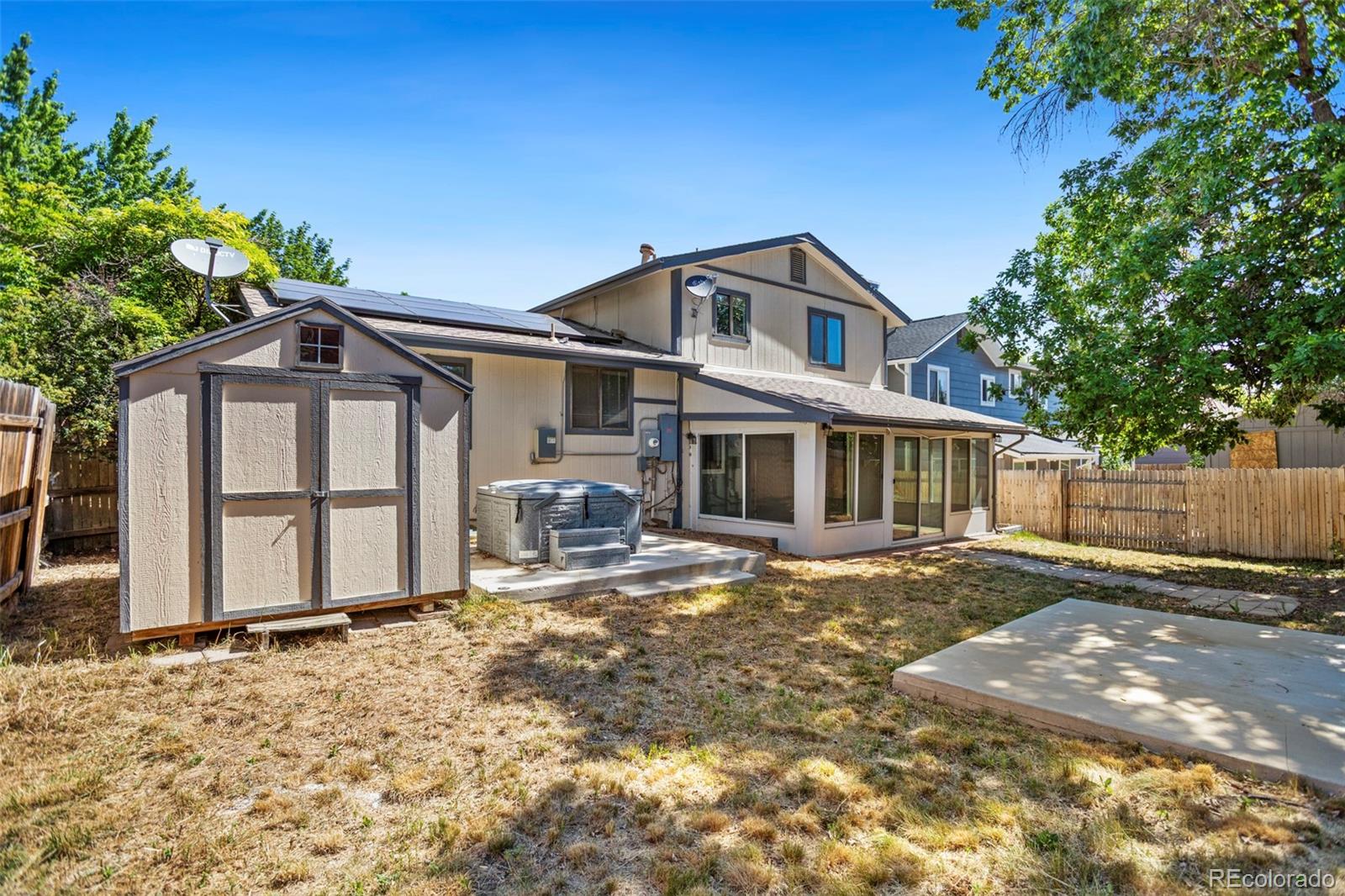 MLS Image #31 for 11750 e asbury avenue,aurora, Colorado