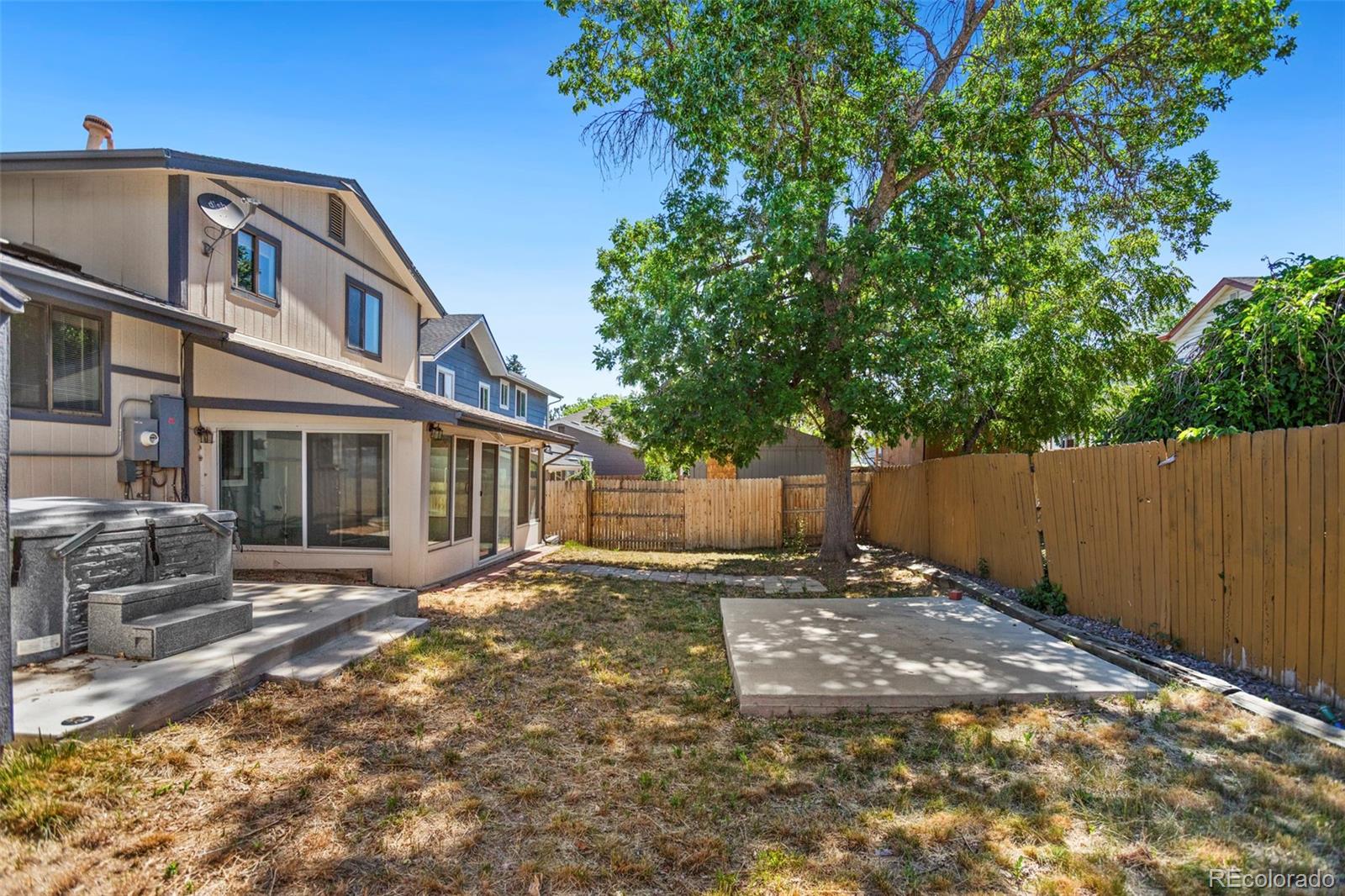 MLS Image #32 for 11750 e asbury avenue,aurora, Colorado