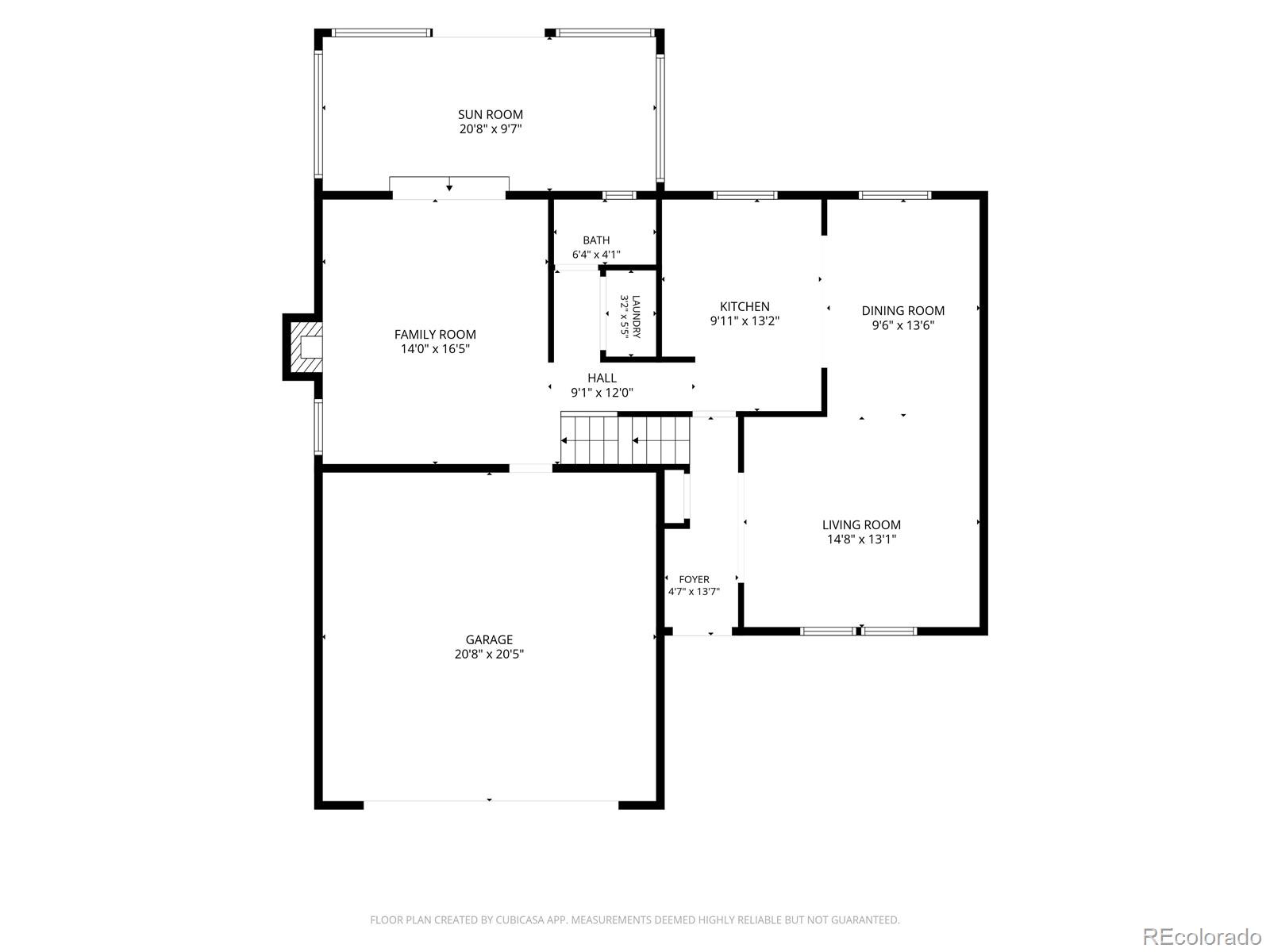 MLS Image #33 for 11750 e asbury avenue,aurora, Colorado