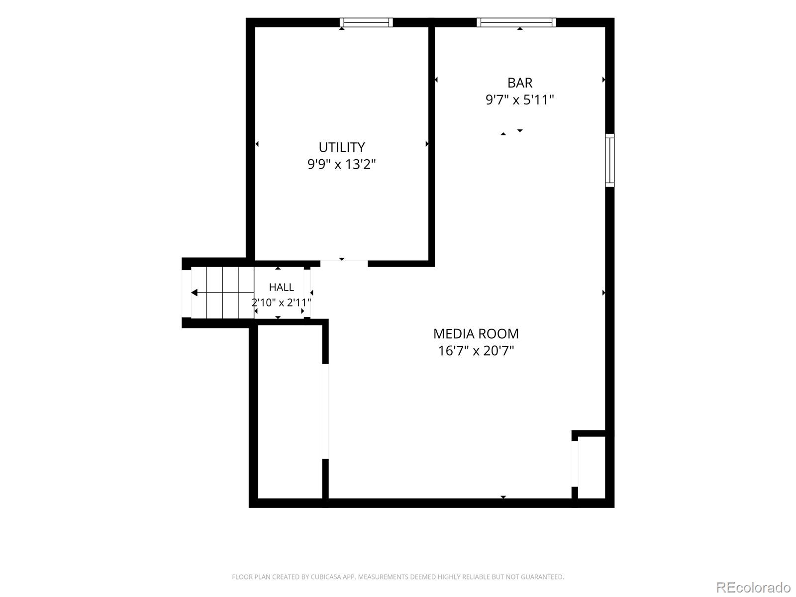 MLS Image #35 for 11750 e asbury avenue,aurora, Colorado