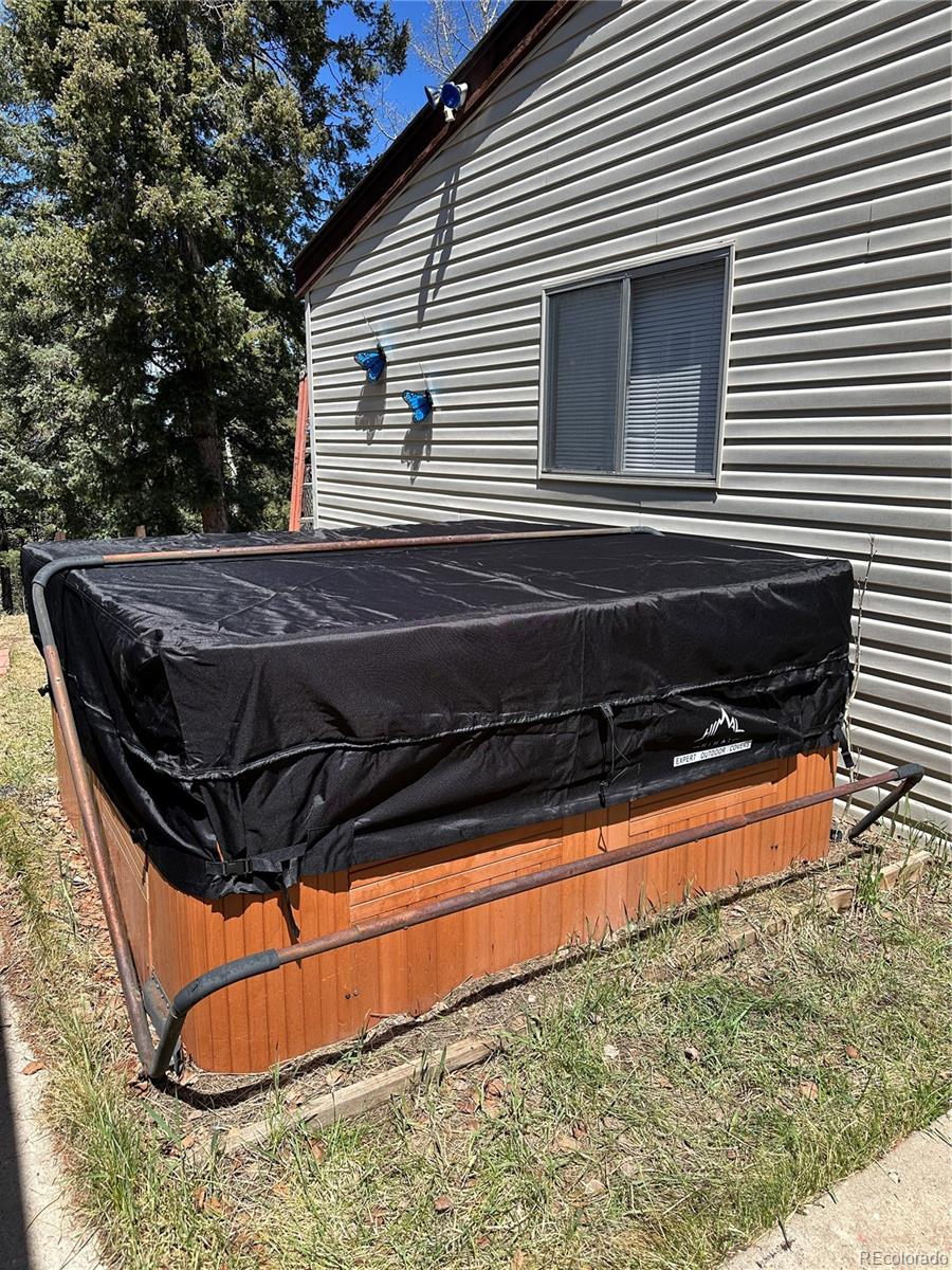 MLS Image #14 for 45  la abu trail,florissant, Colorado