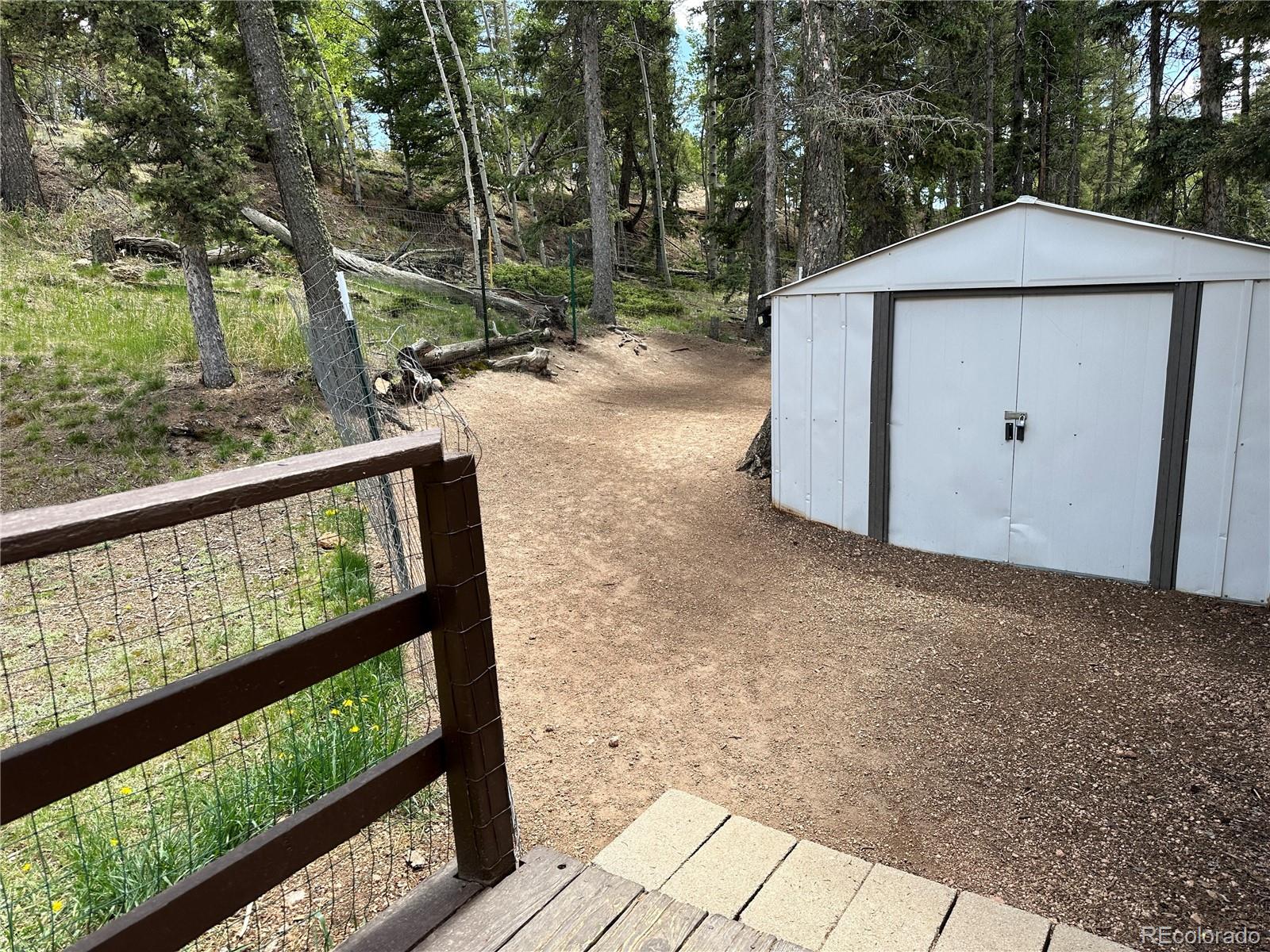 MLS Image #18 for 45  la abu trail,florissant, Colorado