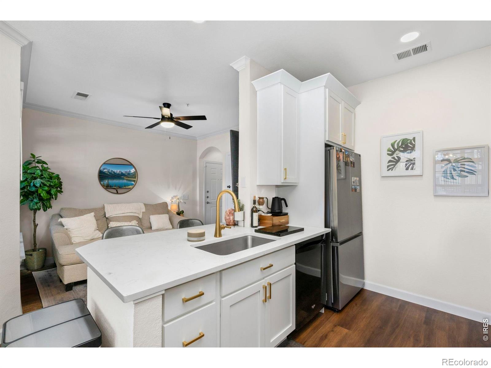 MLS Image #4 for 5620  fossil creek parkway,fort collins, Colorado