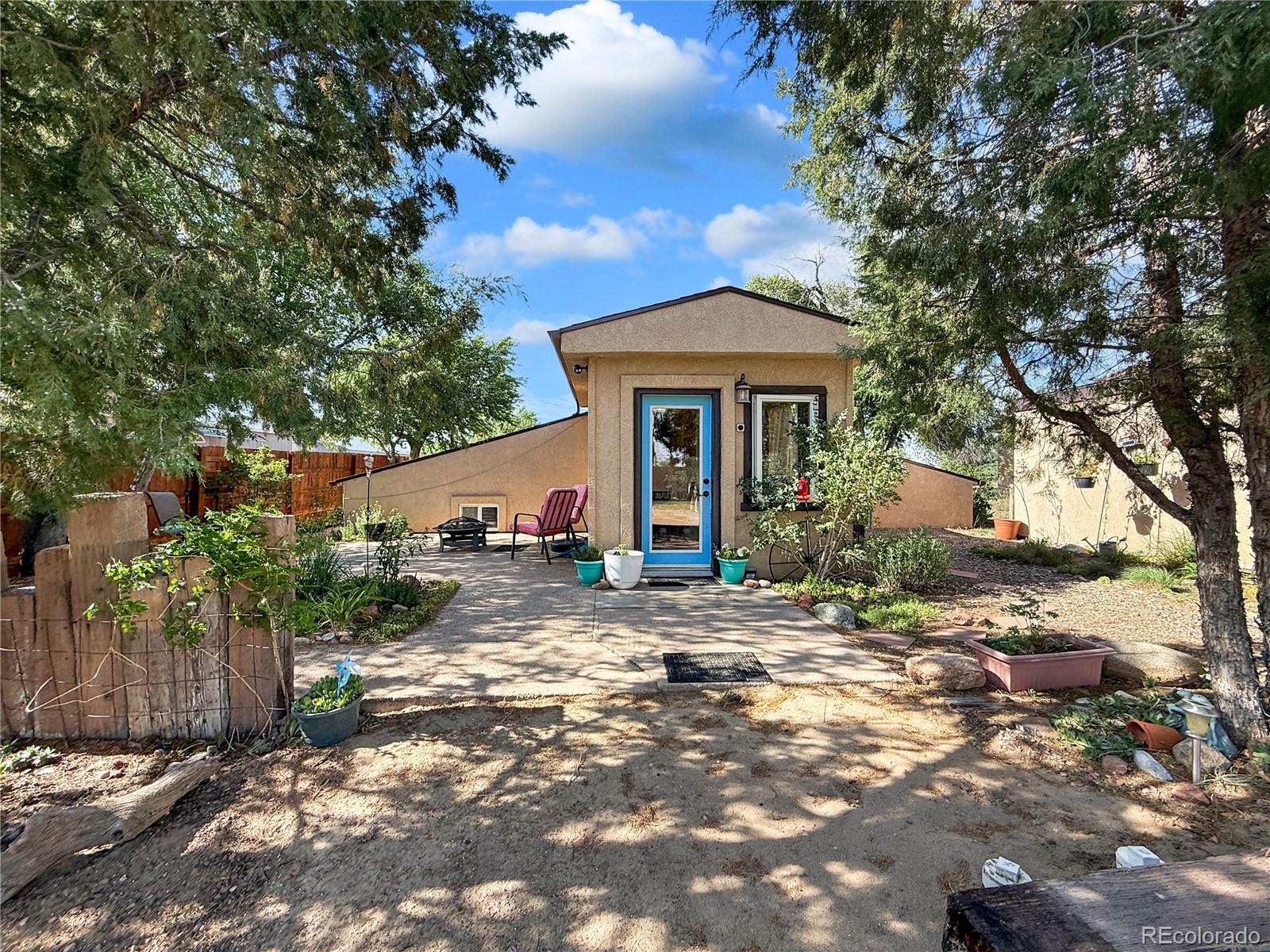 MLS Image #0 for 1327  colorado street,limon, Colorado