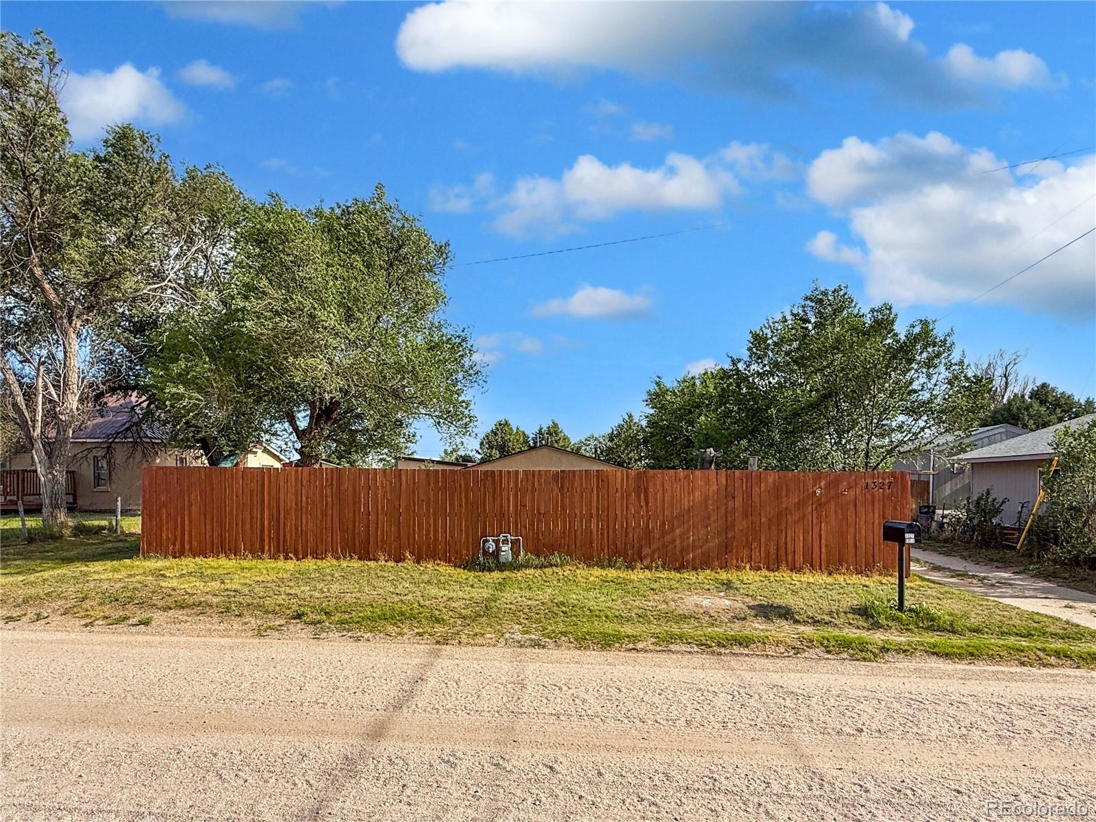 MLS Image #2 for 1327  colorado street,limon, Colorado