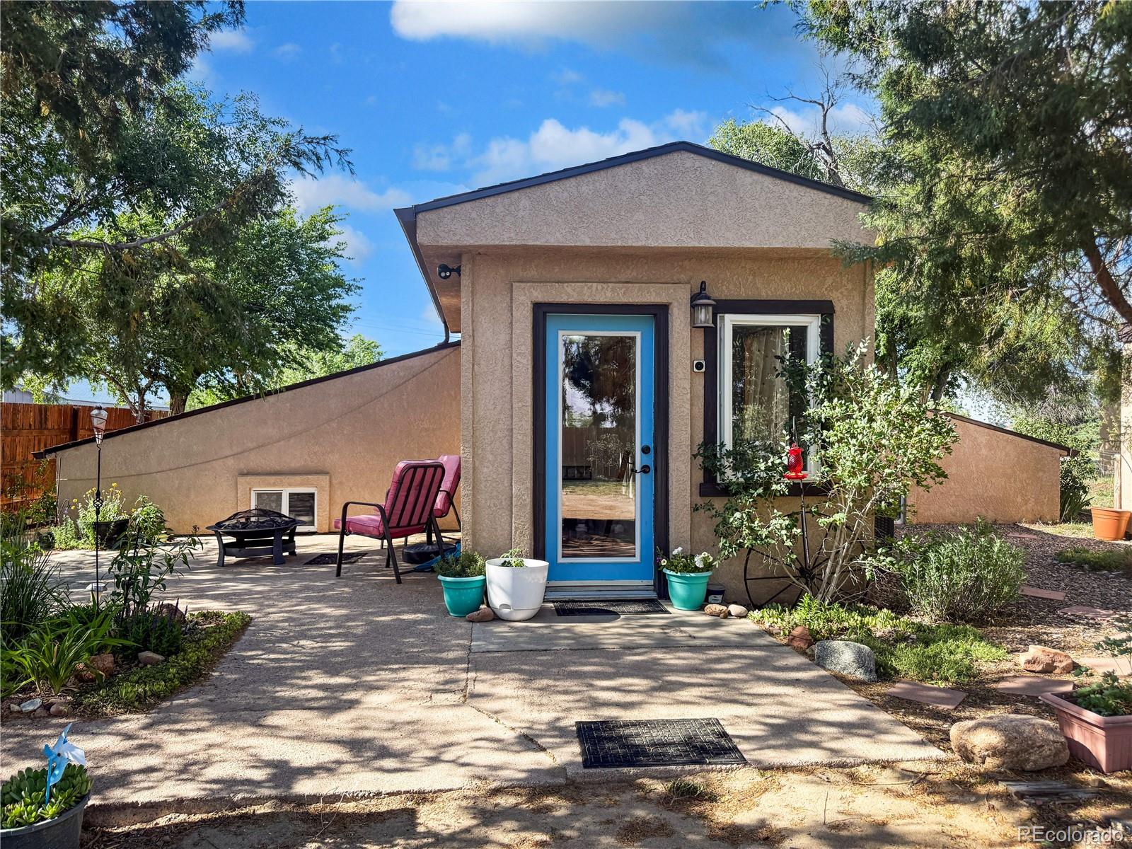 MLS Image #3 for 1327  colorado street,limon, Colorado