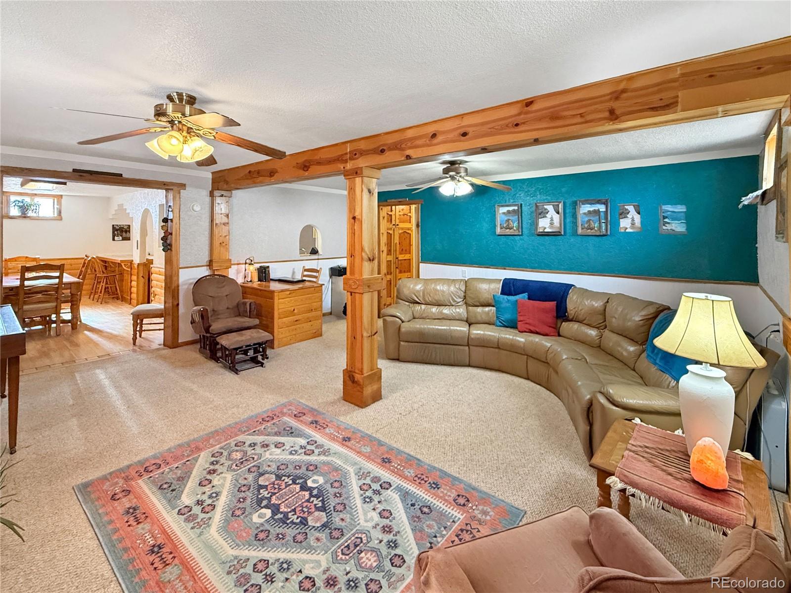 MLS Image #32 for 1327  colorado street,limon, Colorado