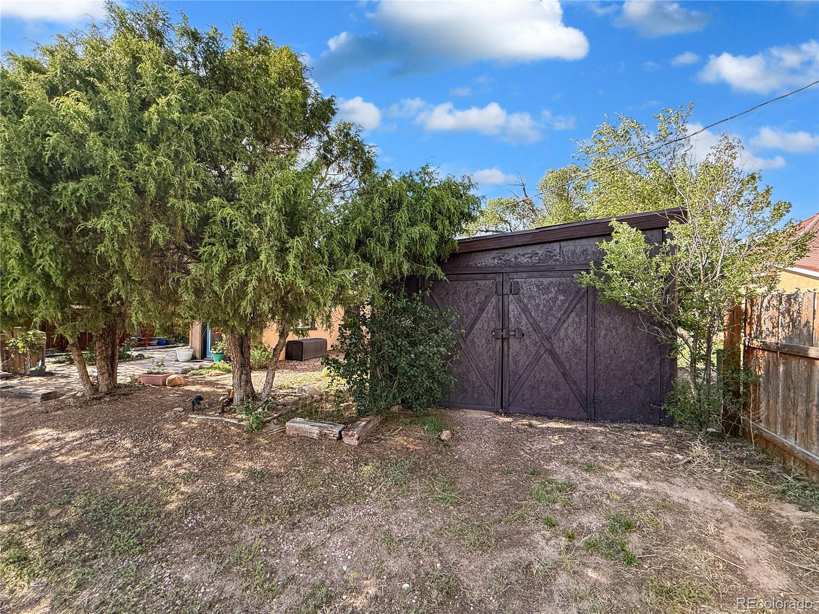 MLS Image #36 for 1327  colorado street,limon, Colorado