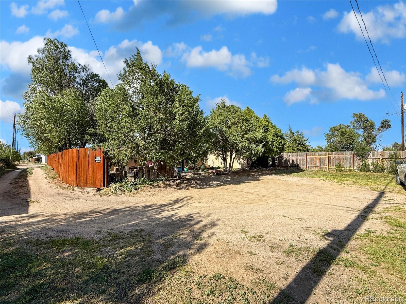 MLS Image #38 for 1327  colorado street,limon, Colorado