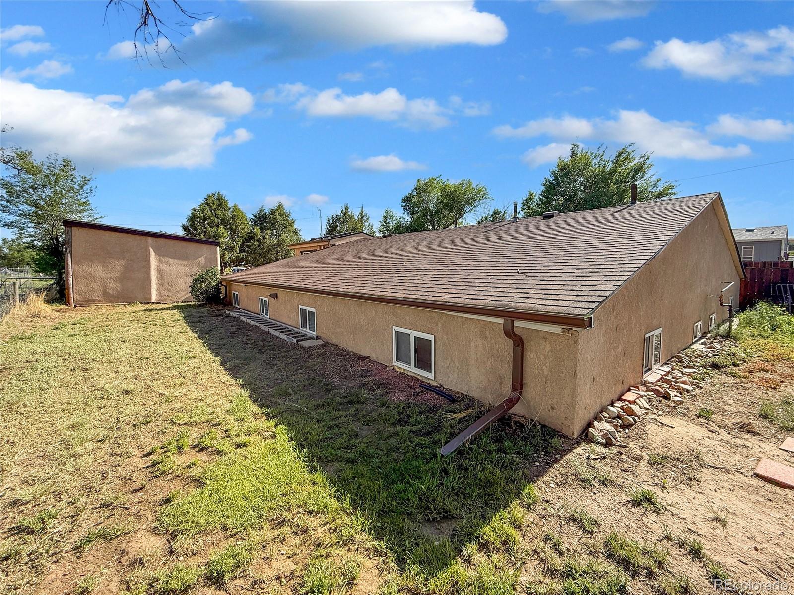 MLS Image #44 for 1327  colorado street,limon, Colorado