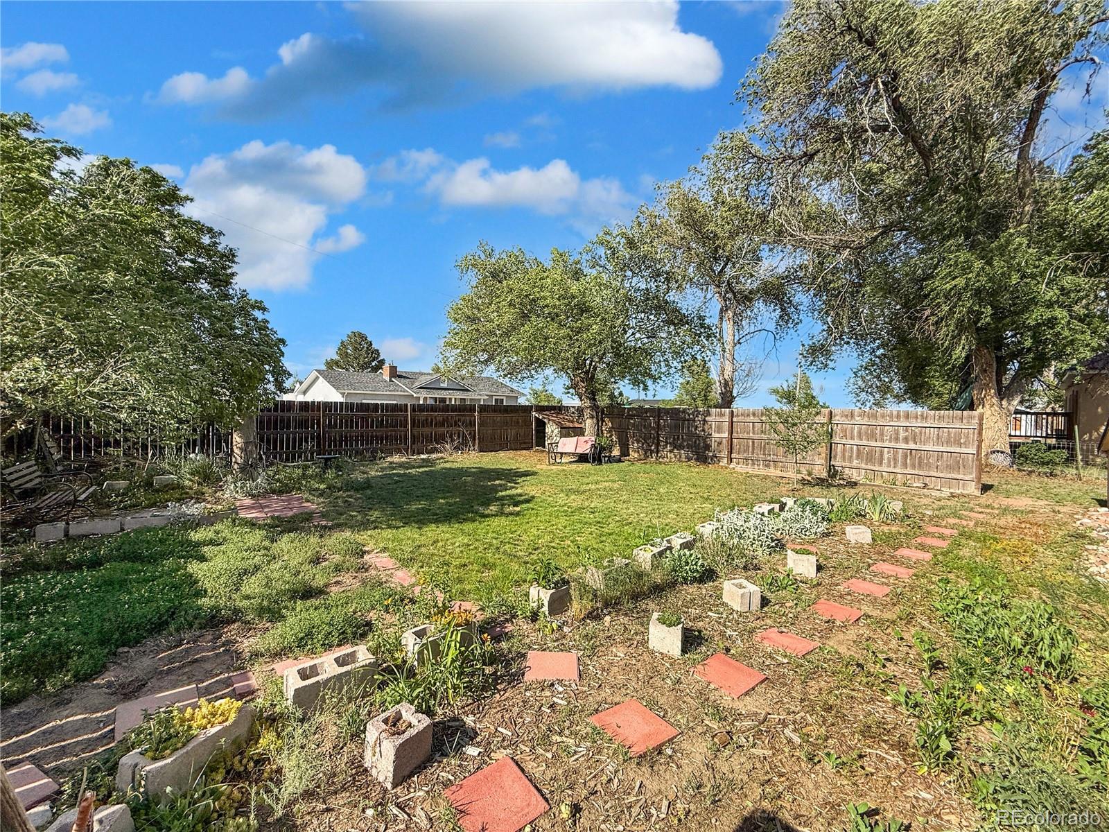 MLS Image #48 for 1327  colorado street,limon, Colorado