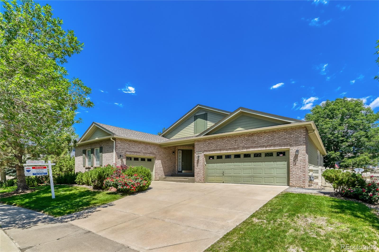 MLS Image #1 for 14017  roaring fork circle,broomfield, Colorado