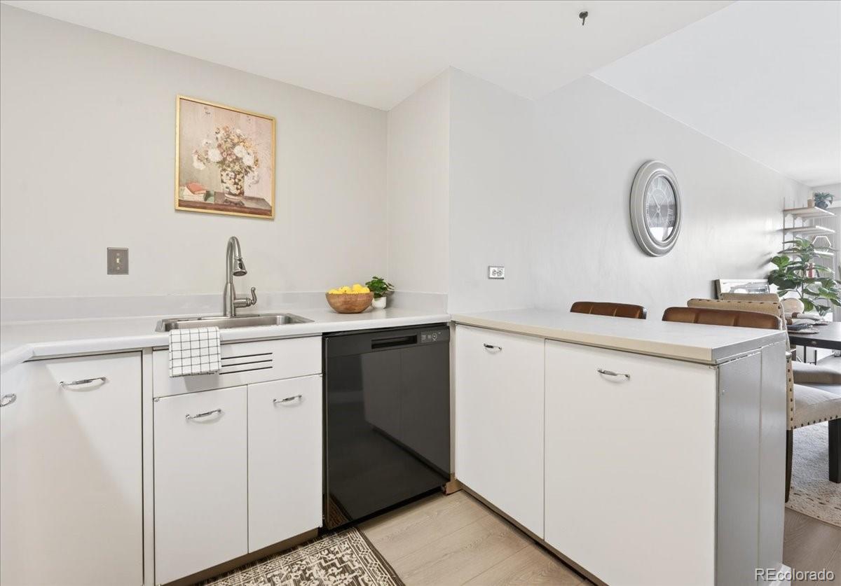 MLS Image #10 for 888 n logan street 10d,denver, Colorado