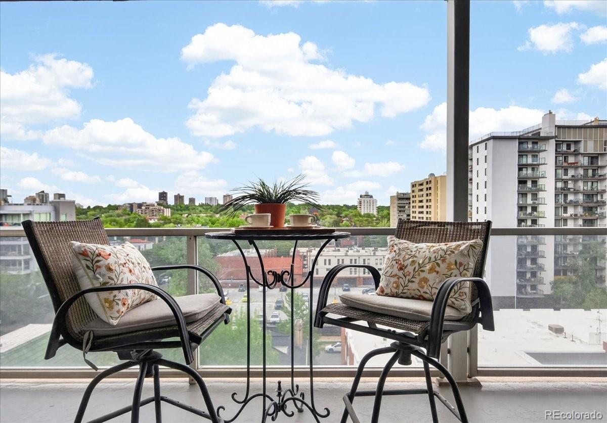 MLS Image #13 for 888 n logan street 10d,denver, Colorado