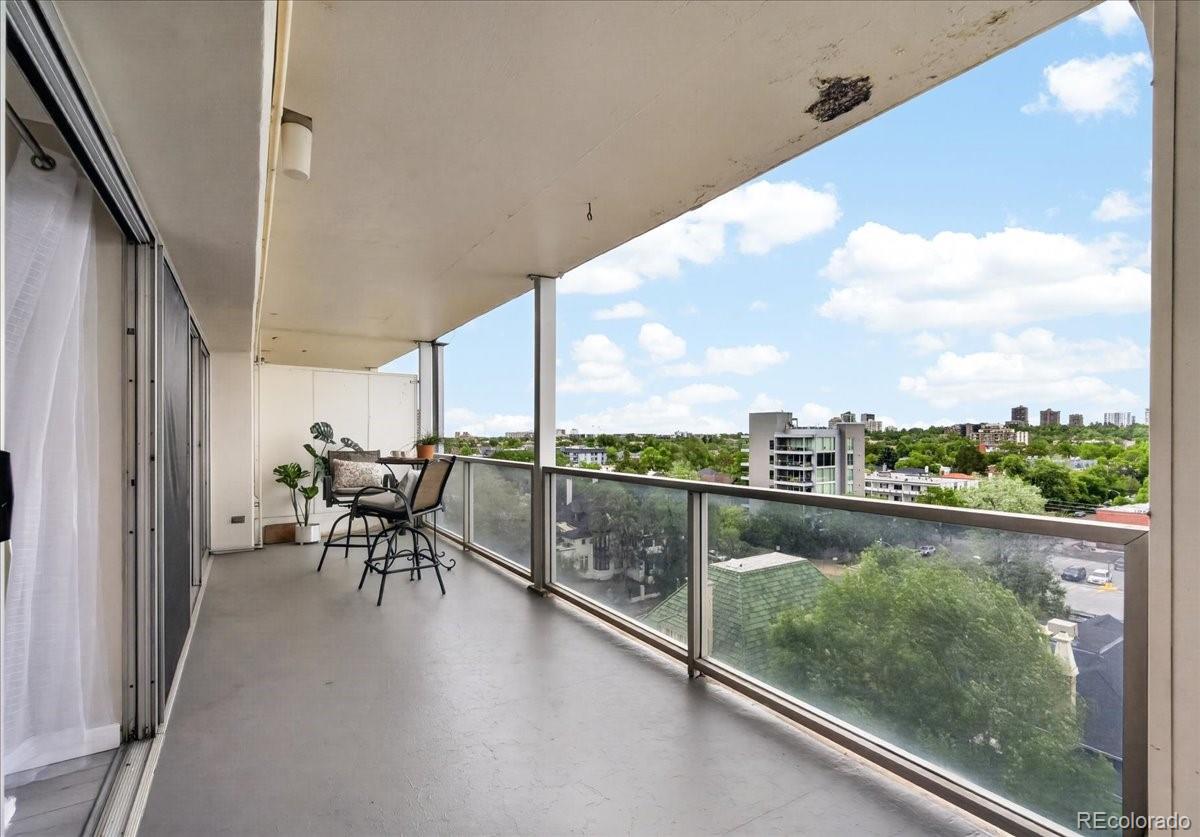 MLS Image #15 for 888 n logan street 10d,denver, Colorado