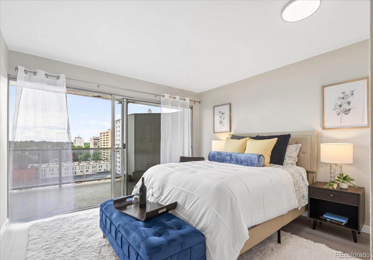 MLS Image #17 for 888 n logan street 10d,denver, Colorado