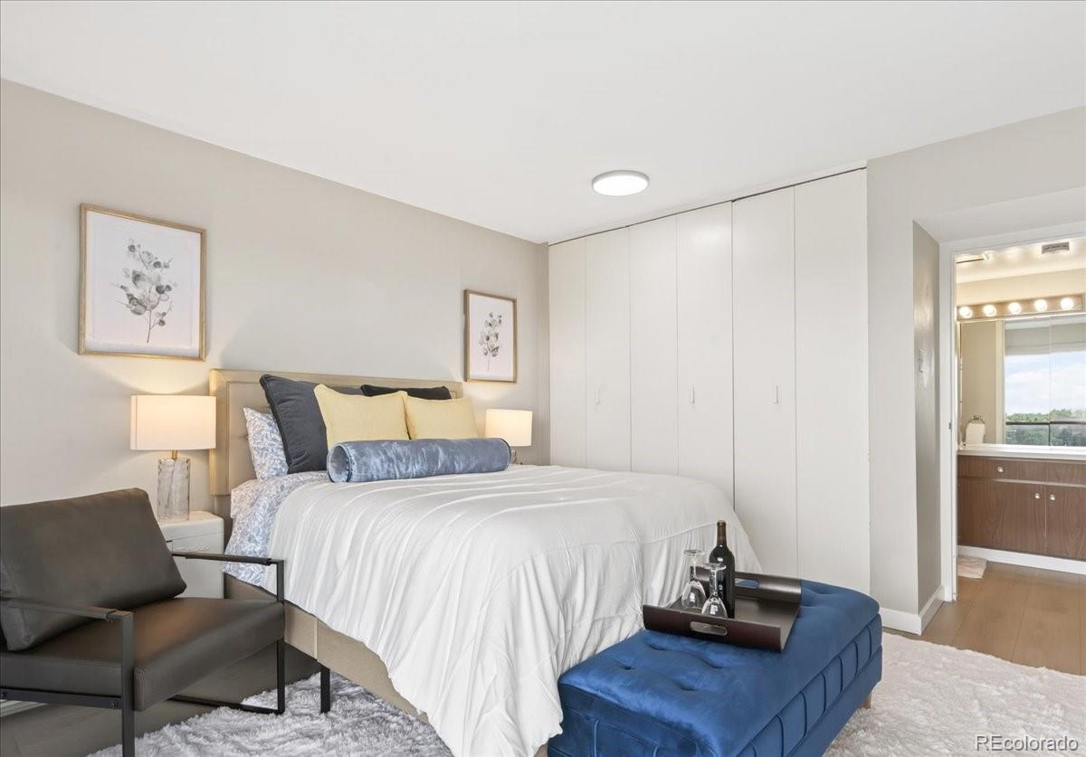 MLS Image #18 for 888 n logan street 10d,denver, Colorado